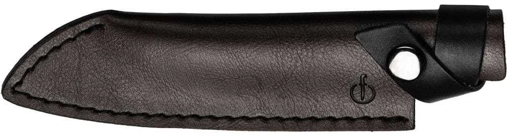 Odinis dėklas Santoku peiliui (14 cm) Forged