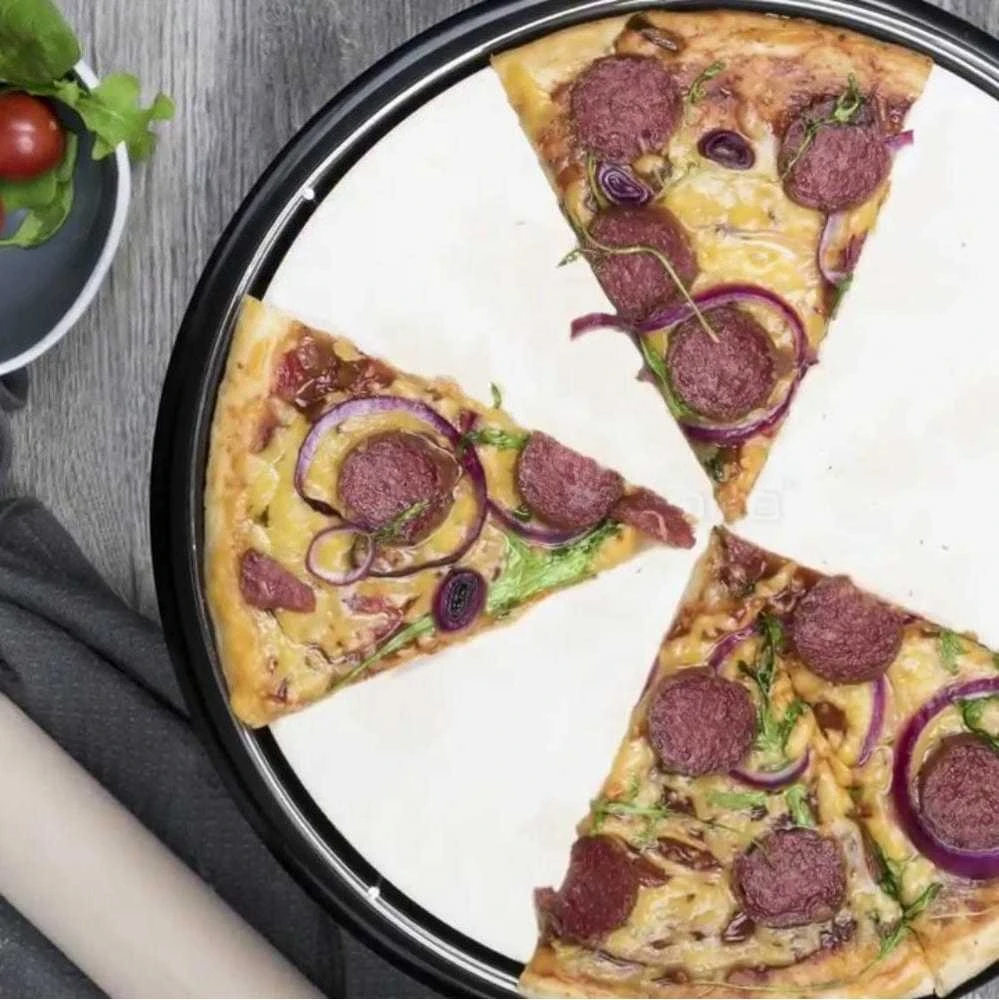 Picos akmuo COBB Pizza Stone