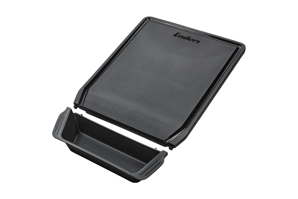 Pjaustymo lentelė Enders Cutting Board 7824, 46.5x30x6.6 cm