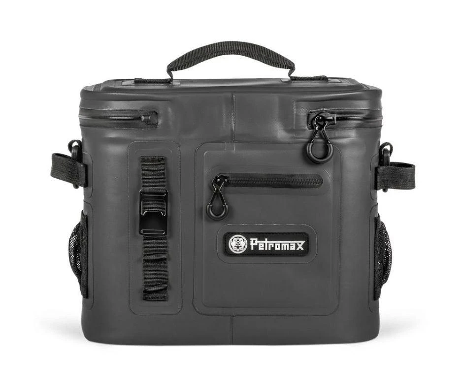 Šaltkrepšis Petromax 22L Pilkas