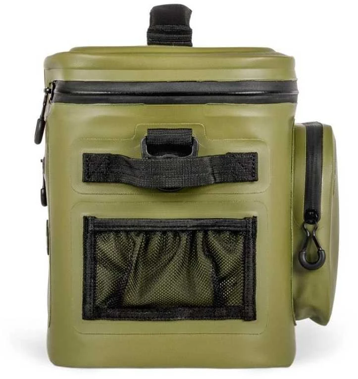 Šaltkrepšis Petromax 8L Olive