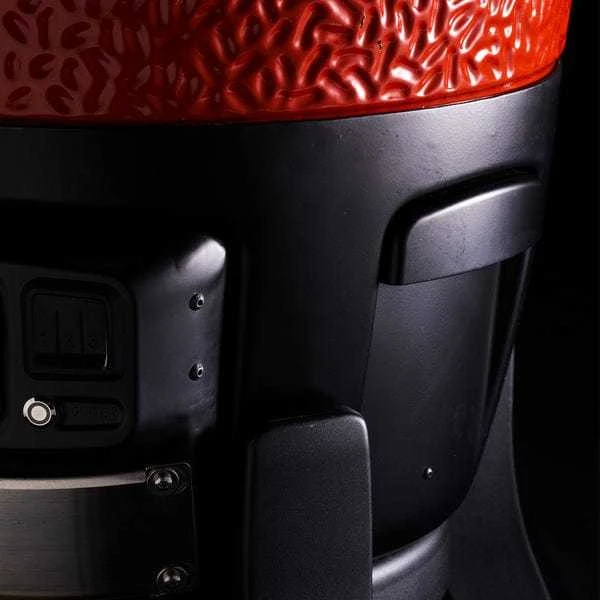 Anglinis lauko grilis Kamado Joe - Konnected