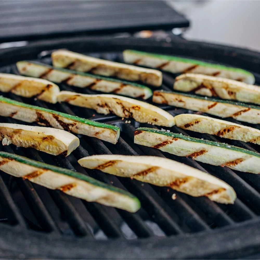 Anglinis lauko grilis Kamado Joe - Konnected