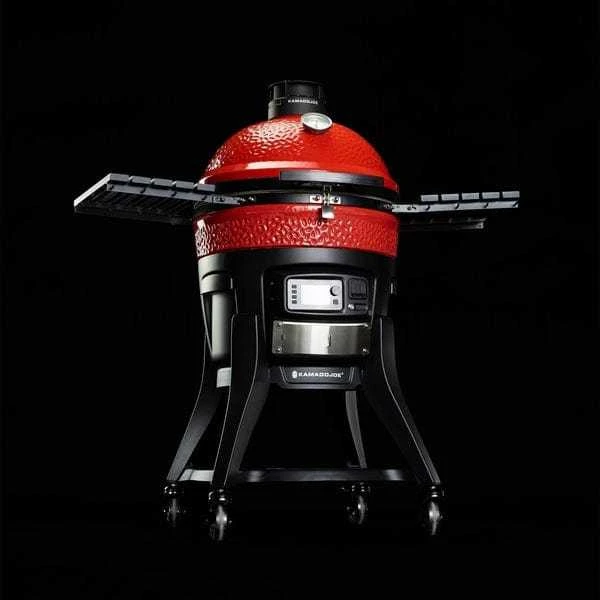 Anglinis lauko grilis Kamado Joe - Konnected