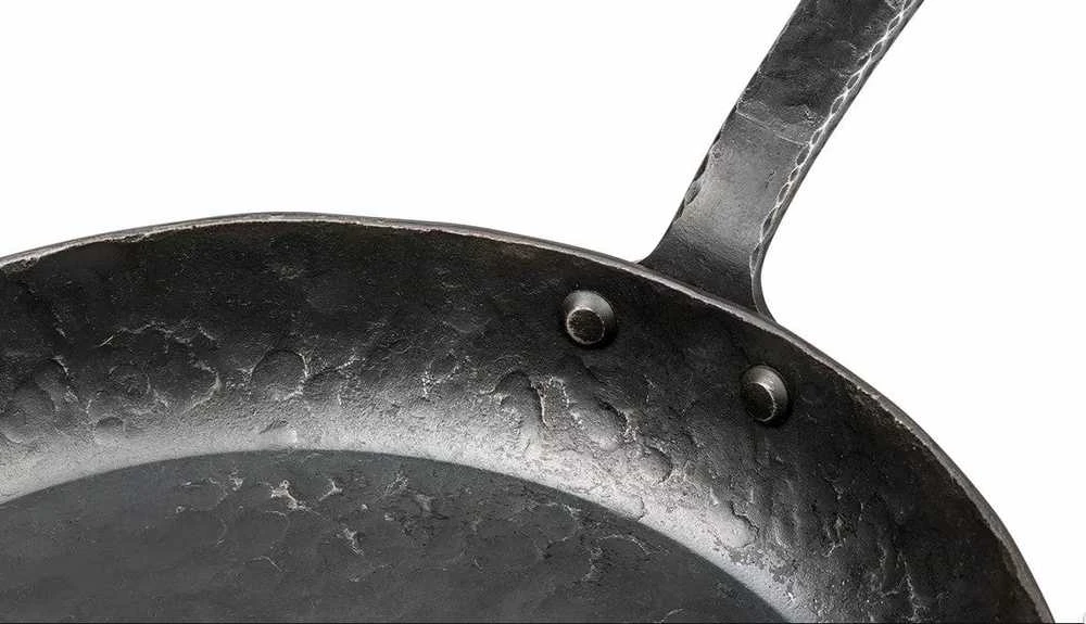 Style de Vie Forged kaltinio plieno keptuvė, Ø 28 cm