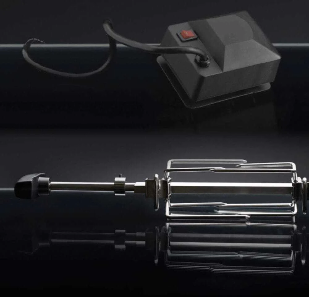 Sukamasis iešmas NAPOLEON Rotisserie Kit Rogue 365 / 425 / 525