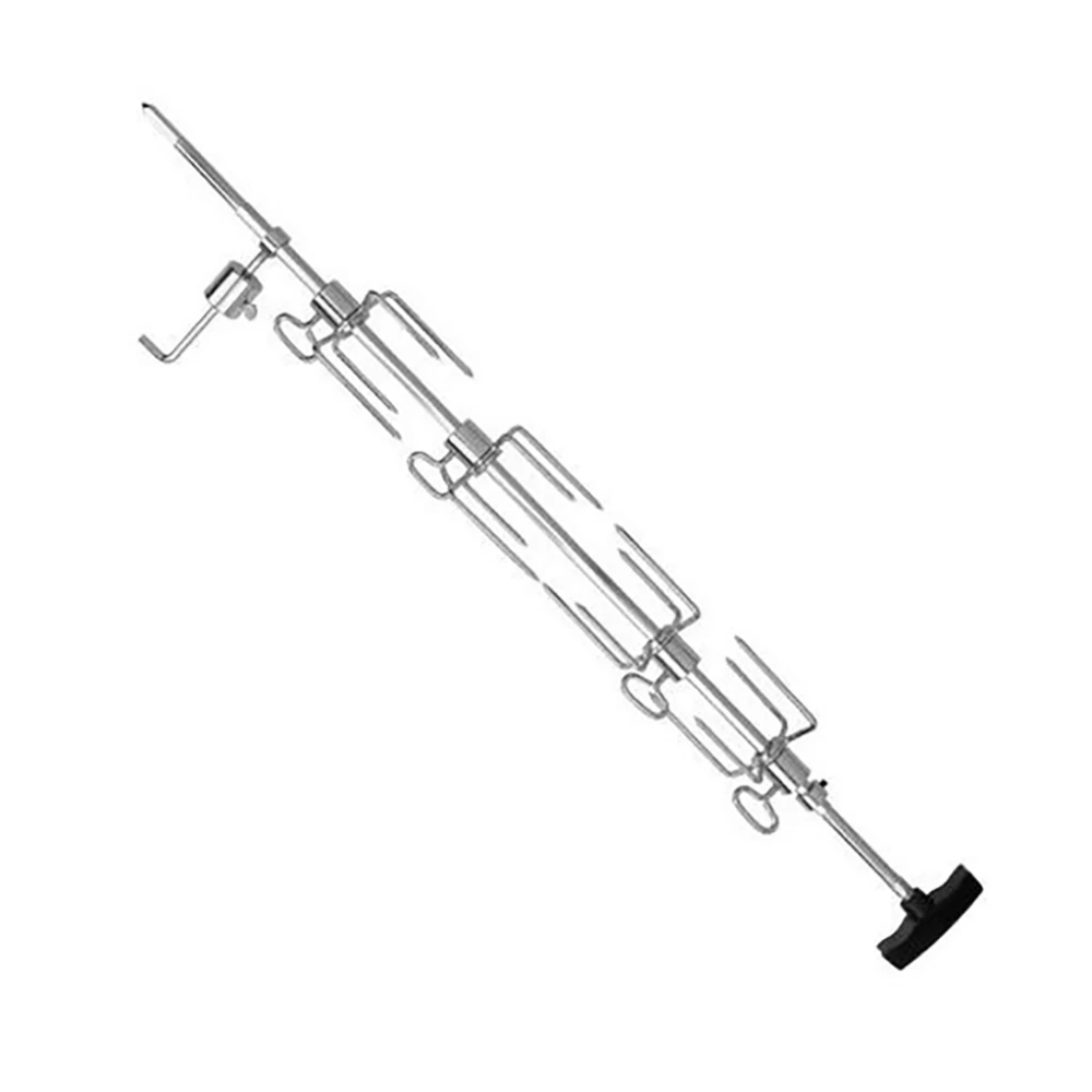 Sukamasis iešmas NAPOLEON Rotisserie Kit LEX485, Prestige 500 griliams