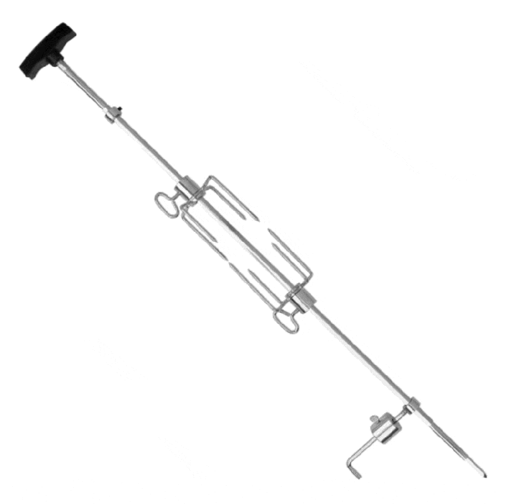 Sukamasis iešmas NAPOLEON Rotisserie, LEX 485 ir Prestige 500 griliams