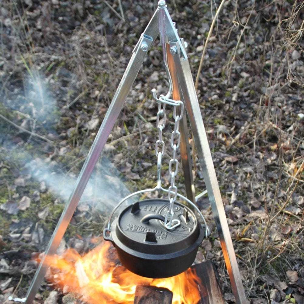 Trikojis laužui Petromax