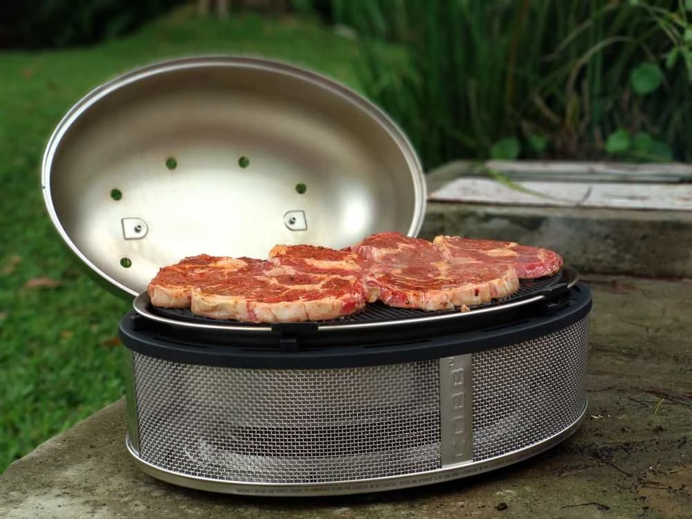 Universali lėkštė COBB, Supreme modeliui