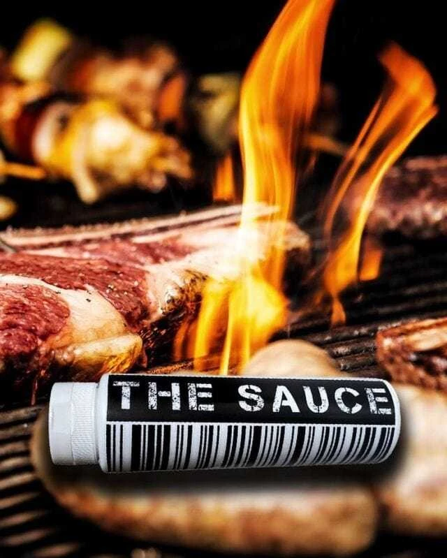 Universalus padažas The Sauce, 250 ml