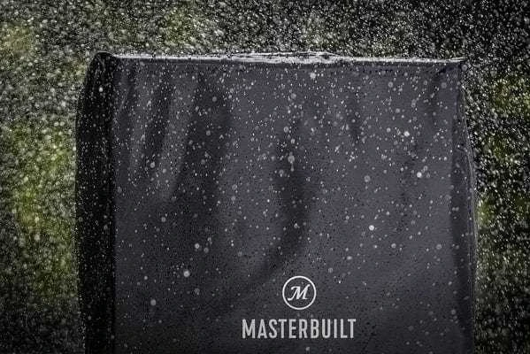 Uždangalas Masterbuilt 1 m rūkyklai