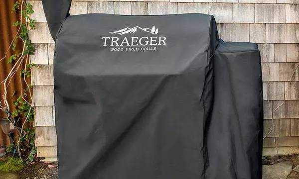Uždangalas TRAEGER Pro 575 granuliniam griliui