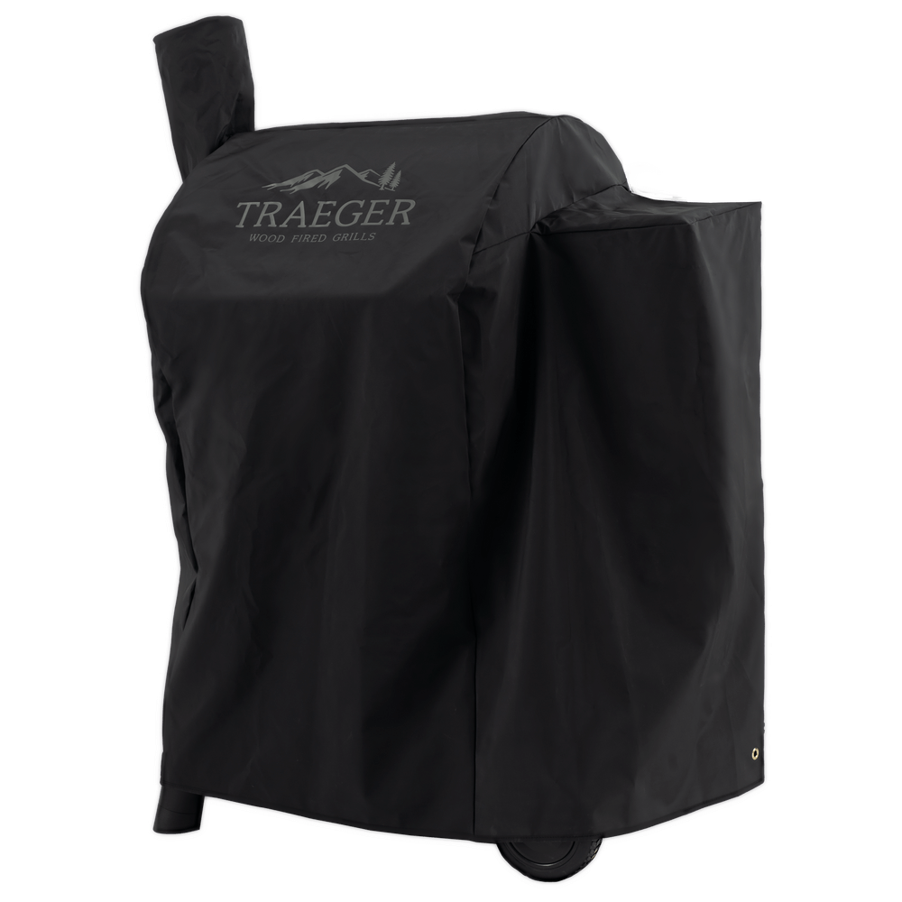 Uždangalas TRAEGER Pro 575 granuliniam griliui