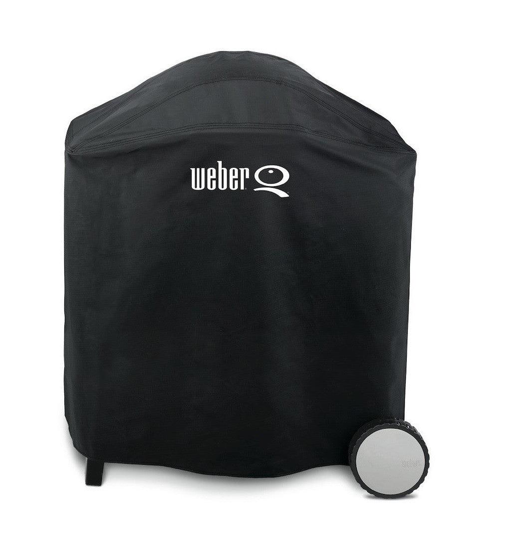 Uždangalas WEBER Q 3000/300 serijos griliams, Premium line