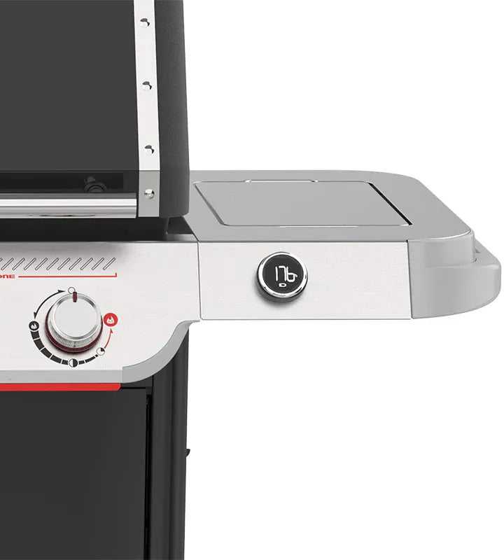 WEBER GENESIS E-435W dujinis grilis