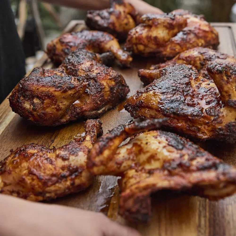WEBER GENESIS E-435W dujinis grilis