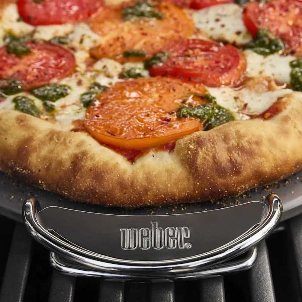 WEBER GENESIS E-435W dujinis grilis