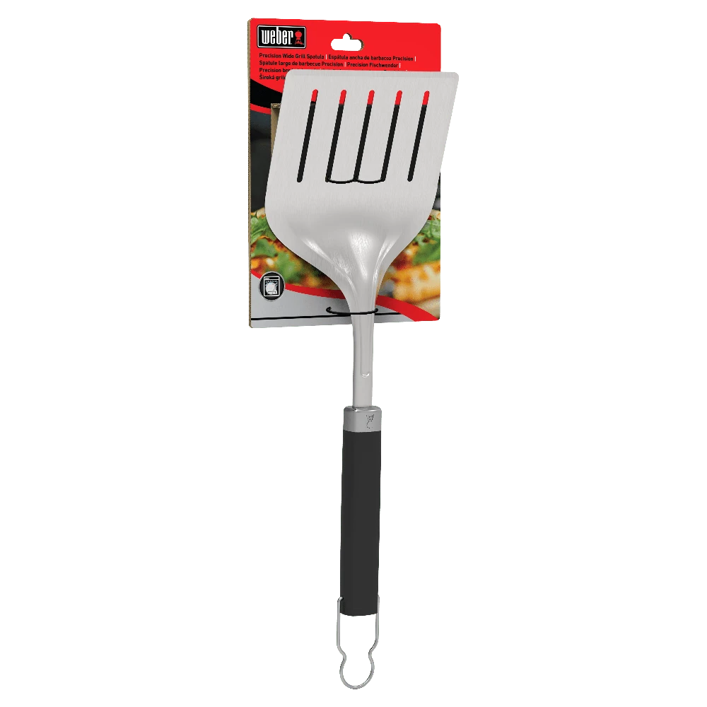 Weber Precision plati grilio mentelė, 6762