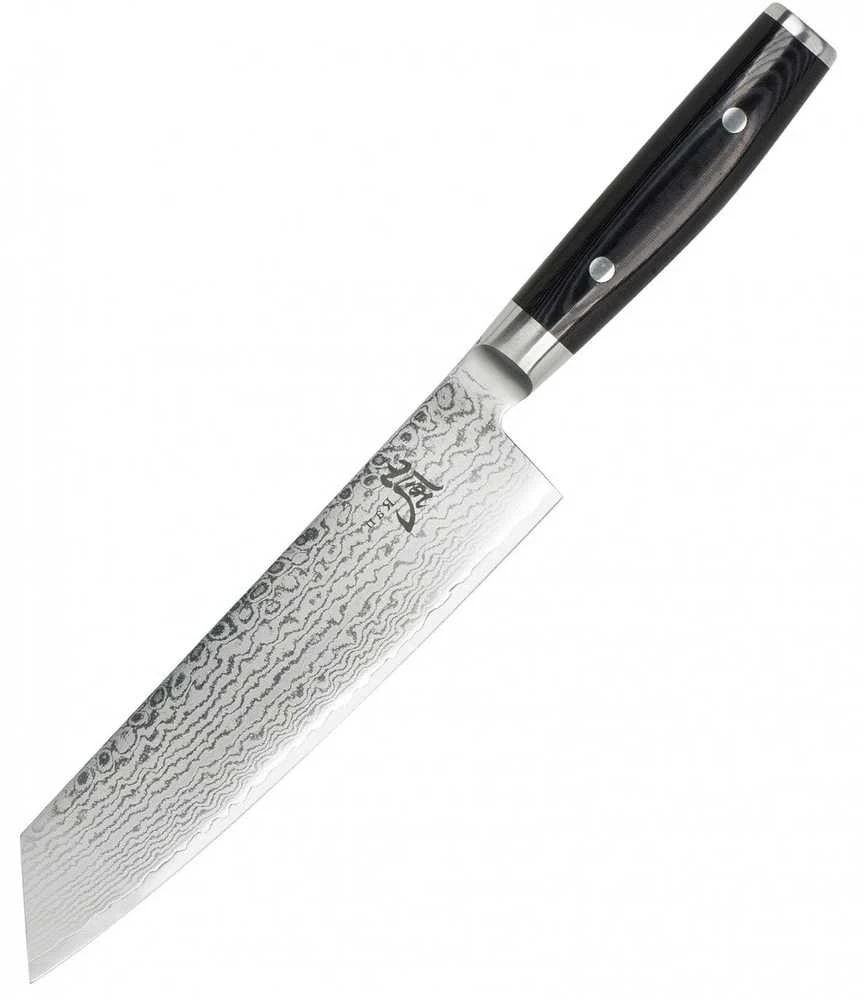 YAXELL RAN I Kiritsuke 69 sluoksniai, VG-10