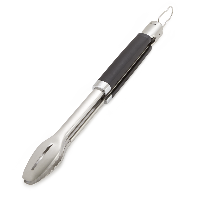 Žnyplės WEBER Premium Precision, 1 vnt.