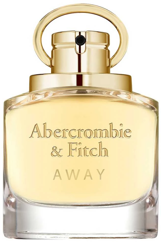 Abercrombie & Fitch Away EDP parfumuotas vanduo moterims, 100 ml