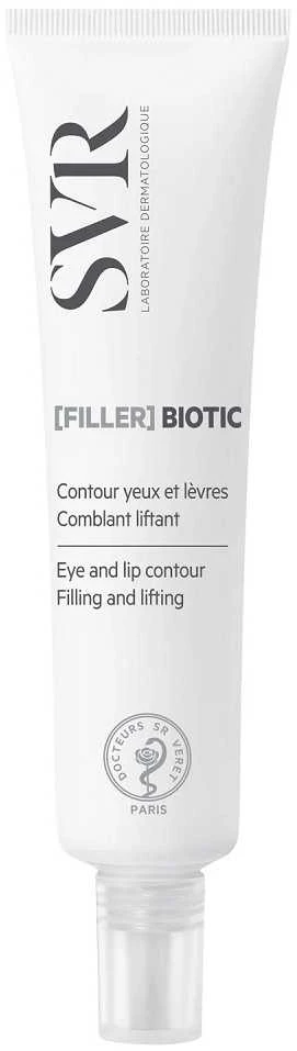 SVR [Filler] Biotic Eye And Lip Contour, 15 ml