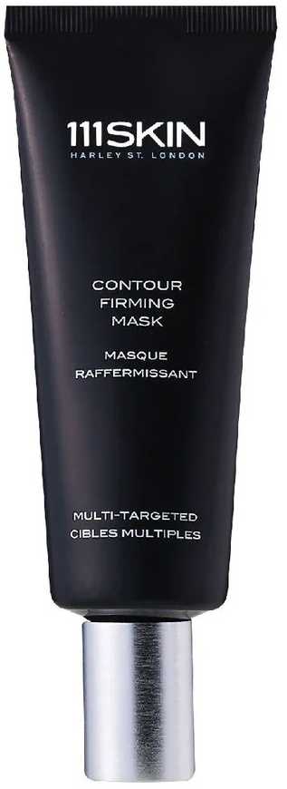 111Skin Stangrinamoji veido kaukė „Contour Stangrin“, 75 ml