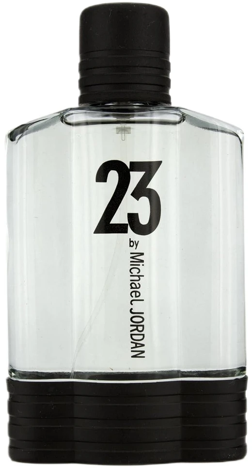 Michael Jordan 23 EDC odekolonas vyrams, 100 ml