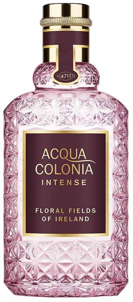 4711 Acqua Colonia Intense Floral Fields Of Ireland woda kolońska purškiklis 100ml