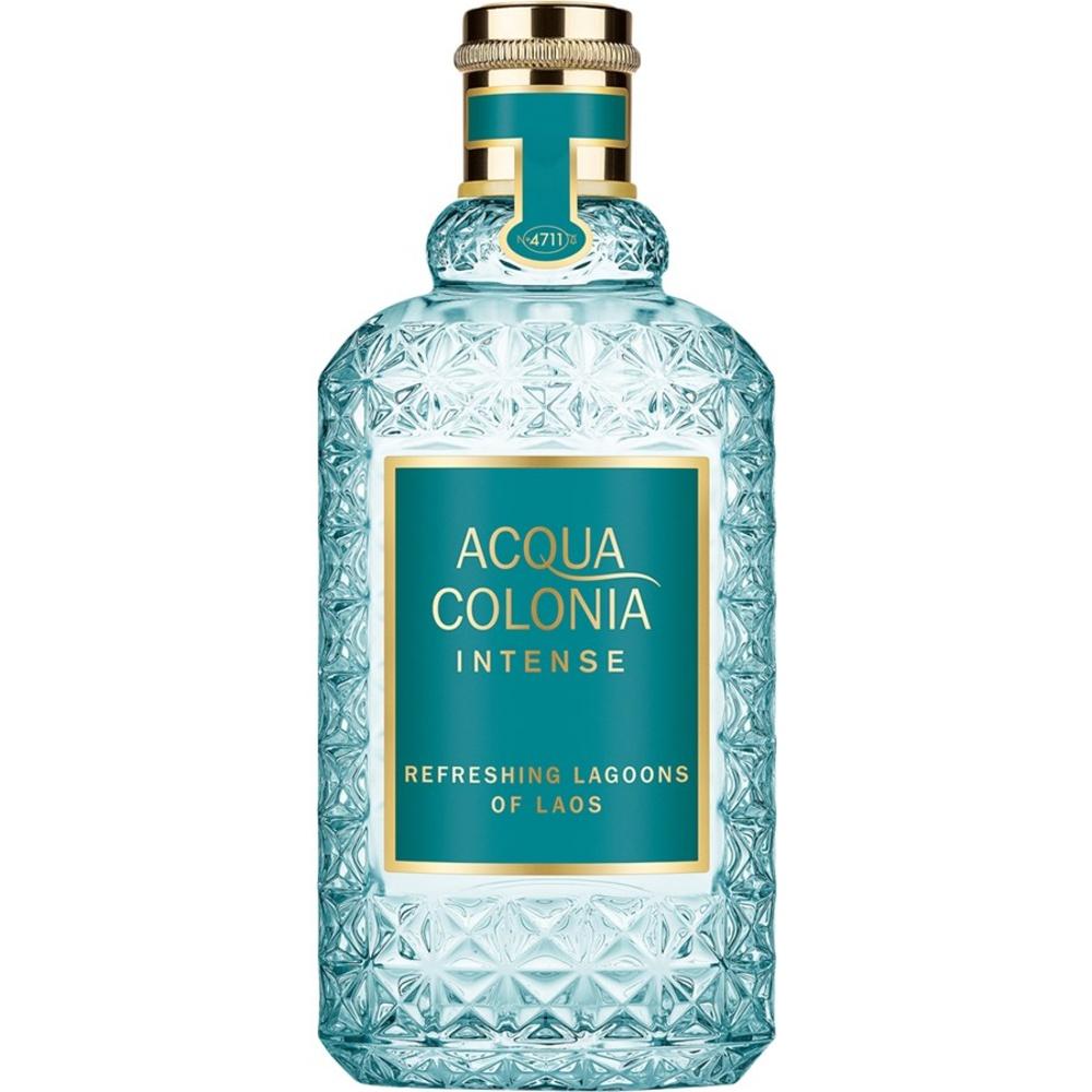 Odekolonas 4711 Acqua Colonia Lagoons Of Laos Eau De Cologne Purškiklis 170ml