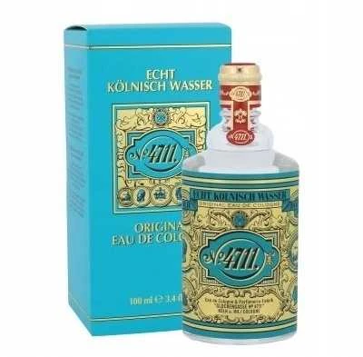 Odekolonas 4711 Eau De Cologne 100ml