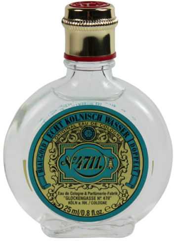 4711 Original EDC odekolonas unisex, 25 ml