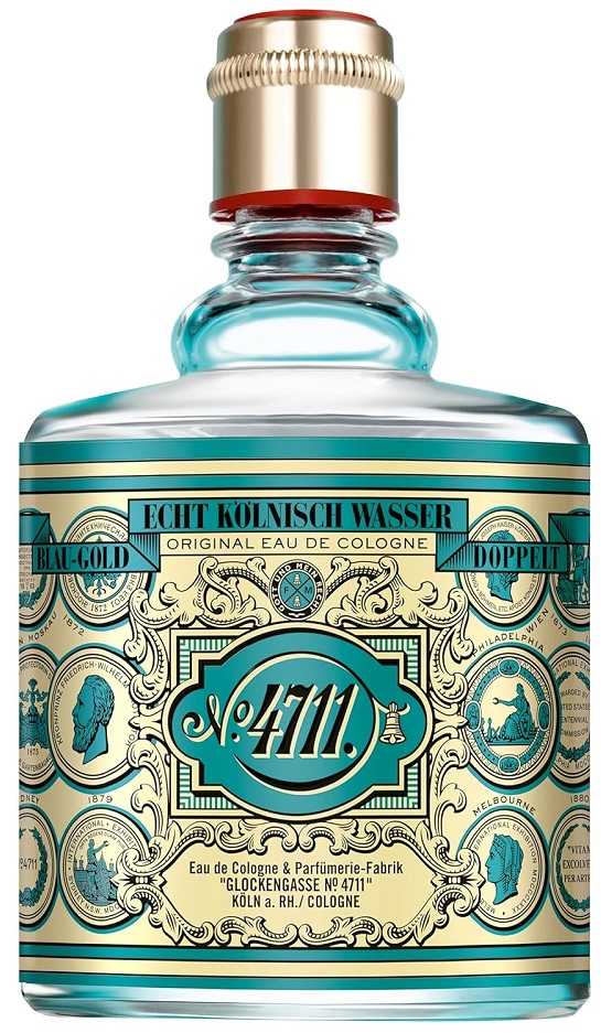 4711 Original EDC odekolonas unisex, 25 ml