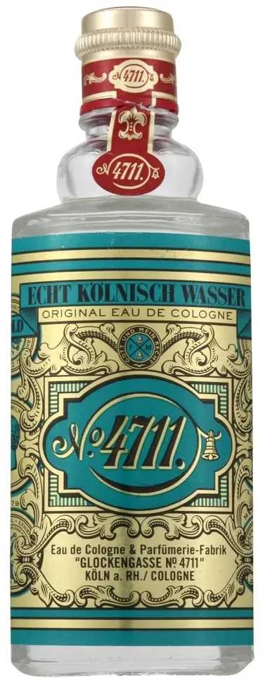 Odekolonas 4711 Eau De Cologne 50ml