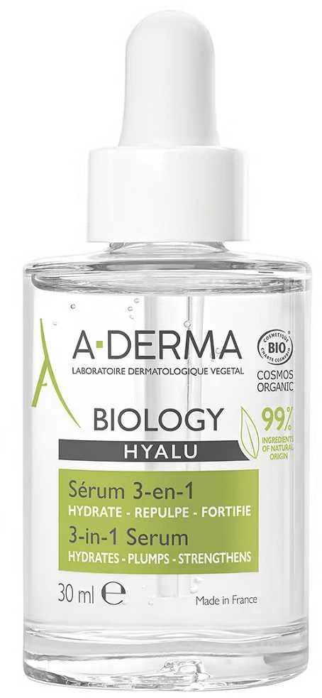 A Derma "Derma Biology" veido serumas 30ml