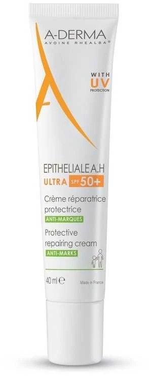 A-Derma Epitheliale a.h Ultra Cr . odos kremas 40ml