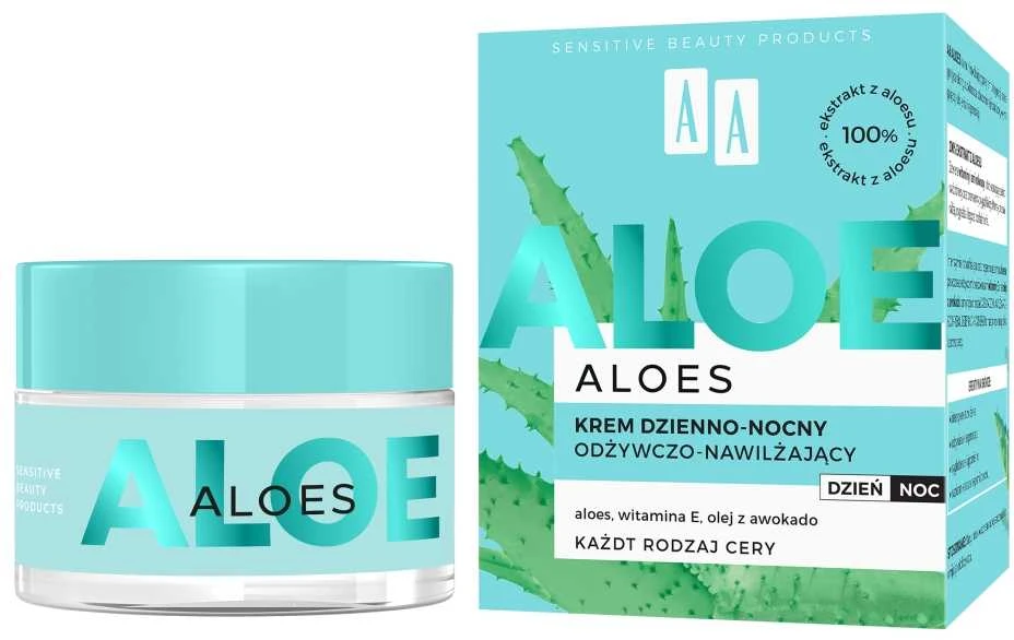 AA Aloes 100% Aloe Vera Extract, 50 ml
