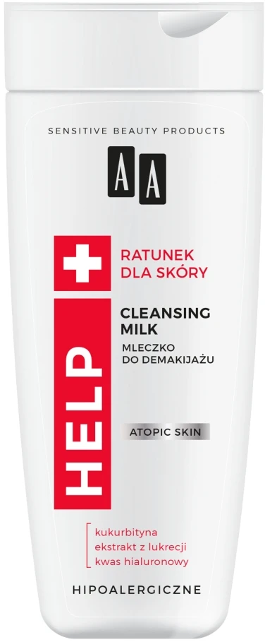 AA Help Atopinė oda, 200 ml