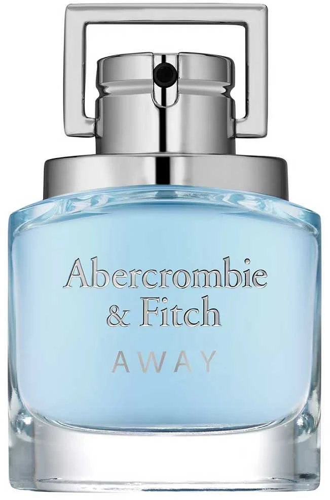 Abercrombie & Fitch Away Man EDT tualetinis vanduo vyrams, 50 ml