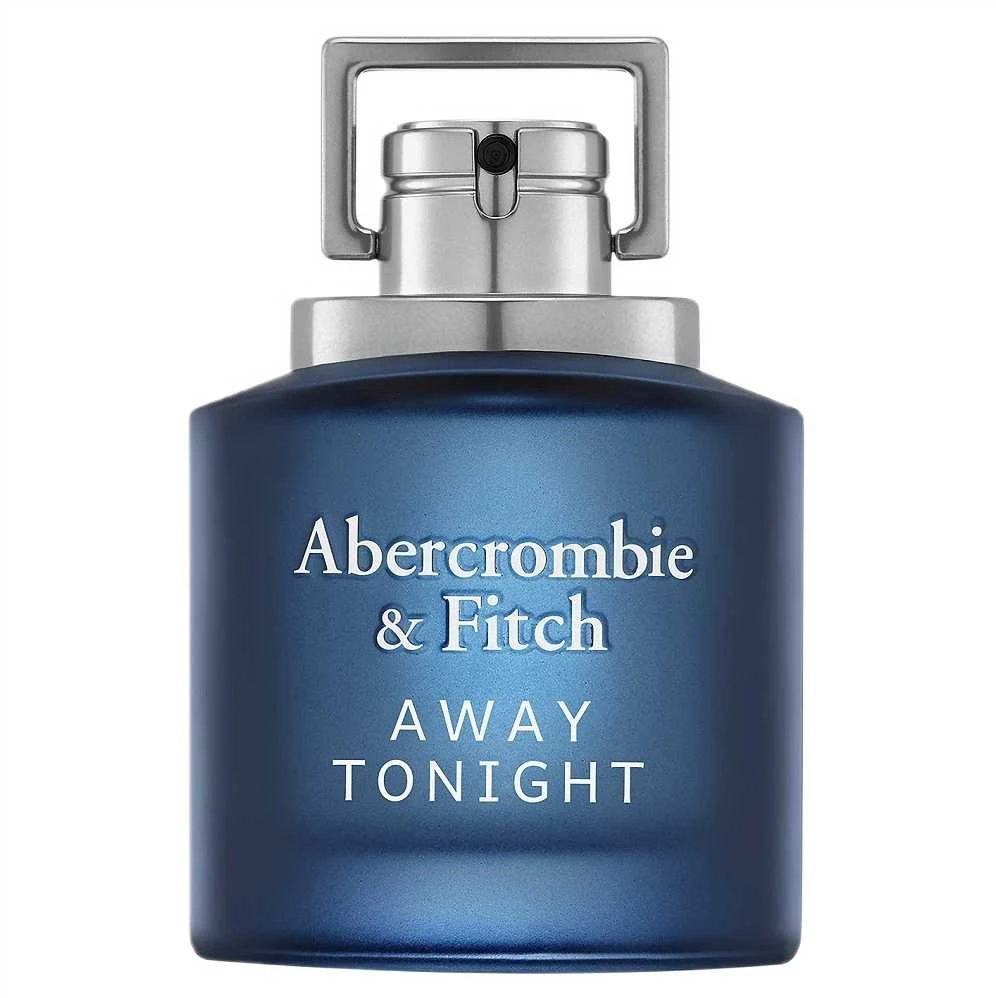 Abercrombie & Fitch Away Tonight EDT tualetinis vanduo vyrams, 100 ml