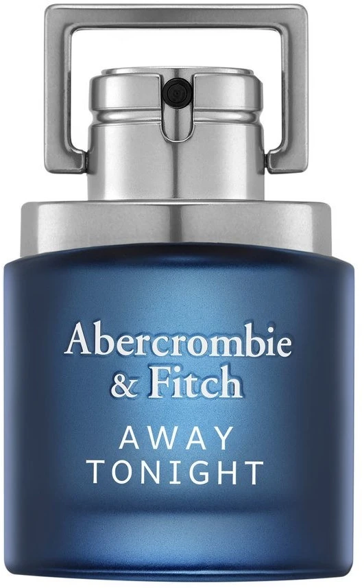 Abercrombie & Fitch Away Tonight EDT tualetinis vanduo vyrams, 30 ml