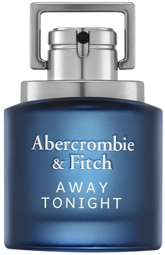 Abercrombie & Fitch Away Tonight EDT tualetinis vanduo vyrams, 50 ml