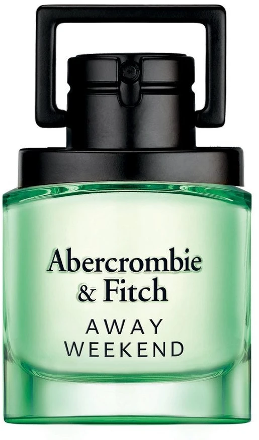 Abercrombie & Fitch Away Weekend EDT tualetinis vanduo vyrams, 30 ml