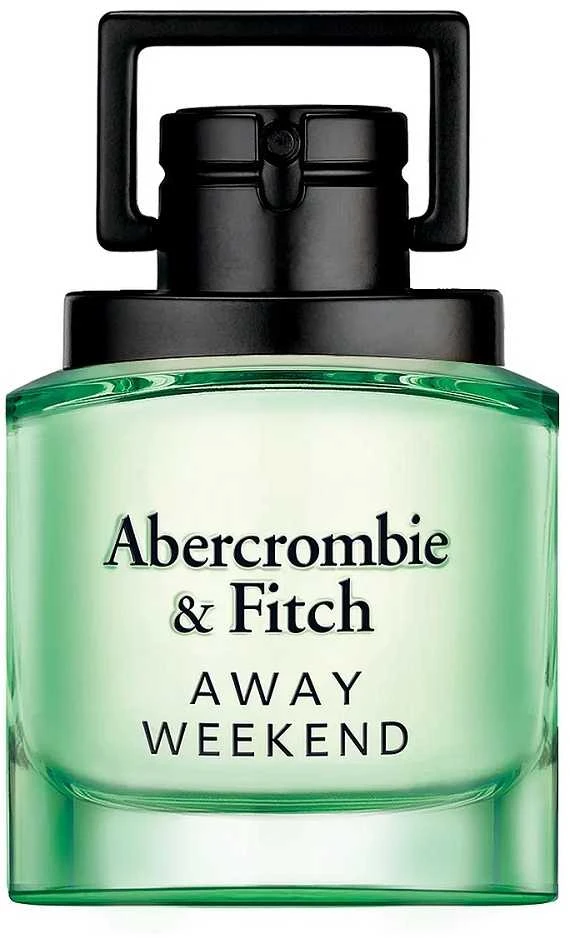 Abercrombie & Fitch Away Weekend EDT tualetinis vanduo vyrams, 50 ml
