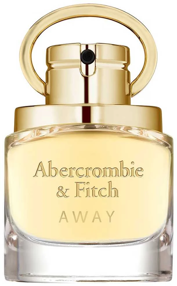Abercrombie & Fitch Away EDP, 30 ml