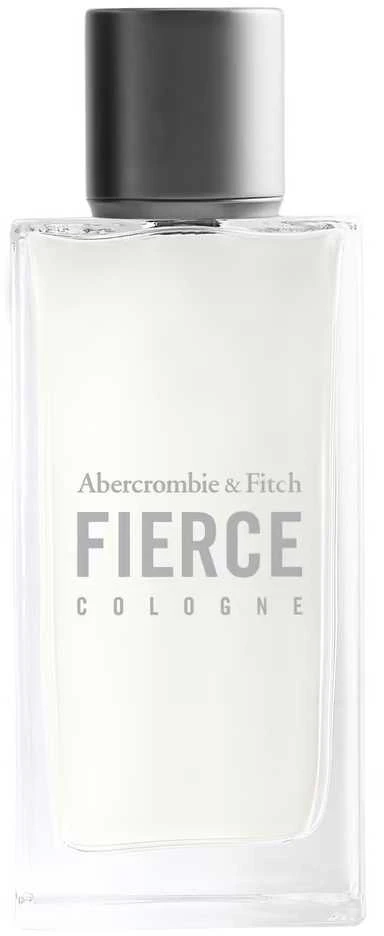 Abercrombie & Fitch Fierce Cologne Men EDC odekolonas vyrams, 100 ml