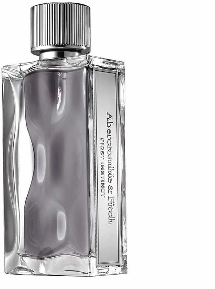 Abercrombie - Fitch First Instinct Man tualetinis vanduo 50ml
