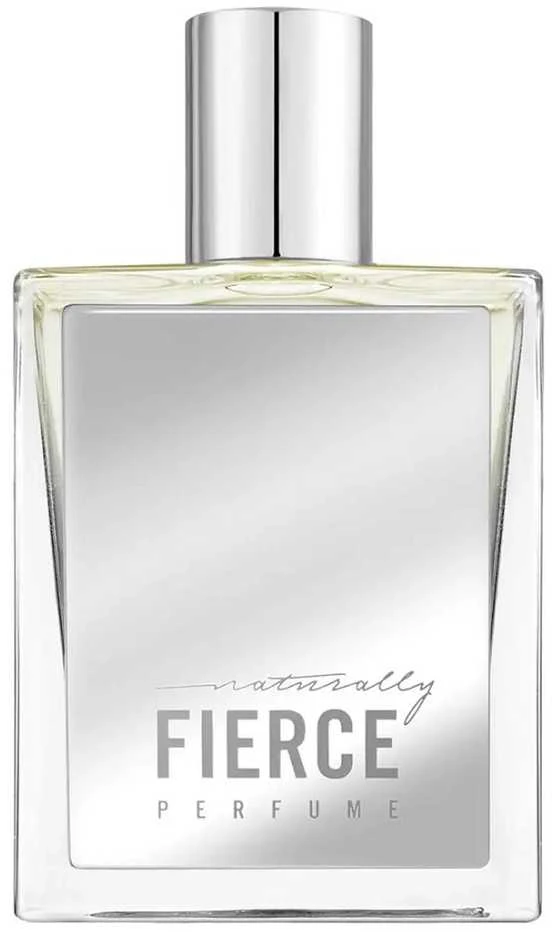 Abercrombie & Fitch Naturally Fierce EDP parfumuotas vanduo moterims, 50 ml