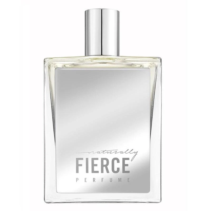Abercrombie - Fitch Naturally Fierce kvepalų purškalas 100ml